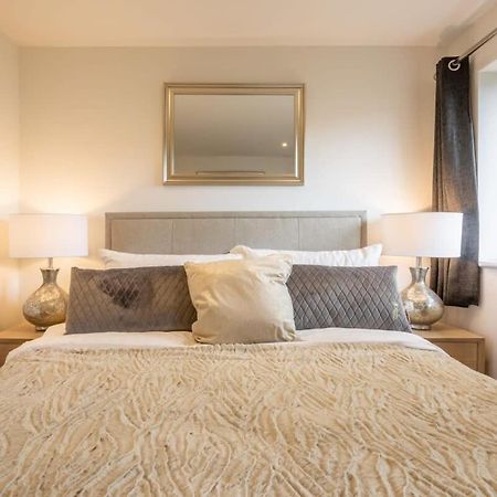 Delightful Central Duplex - 2 Mins To Station CBG Exterior foto